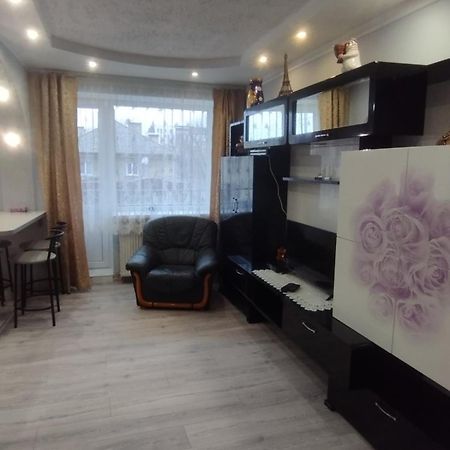 Дизайнерська Квартира У Центрі Міста Úzhgorod Exterior foto