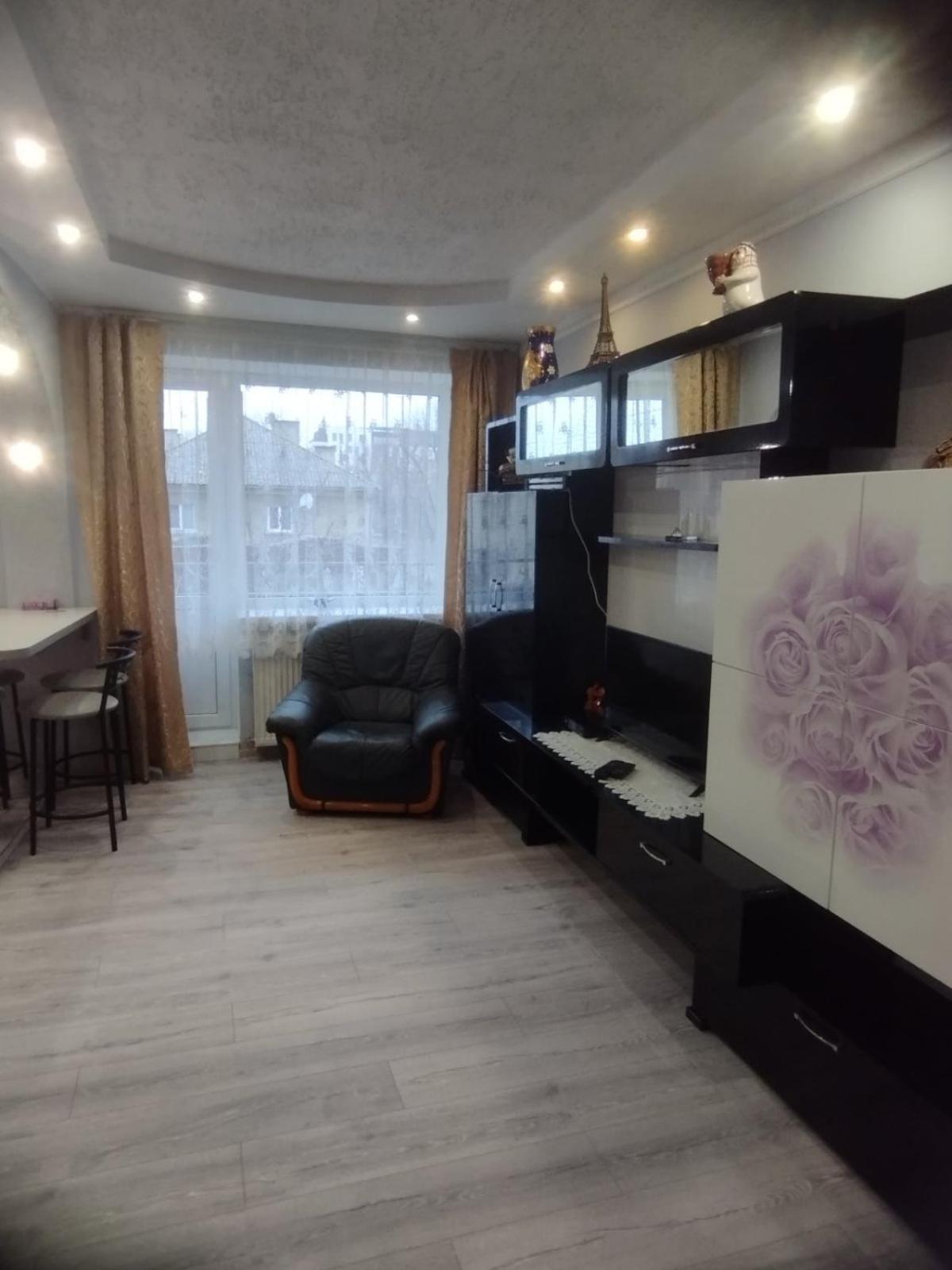 Дизайнерська Квартира У Центрі Міста Úzhgorod Exterior foto
